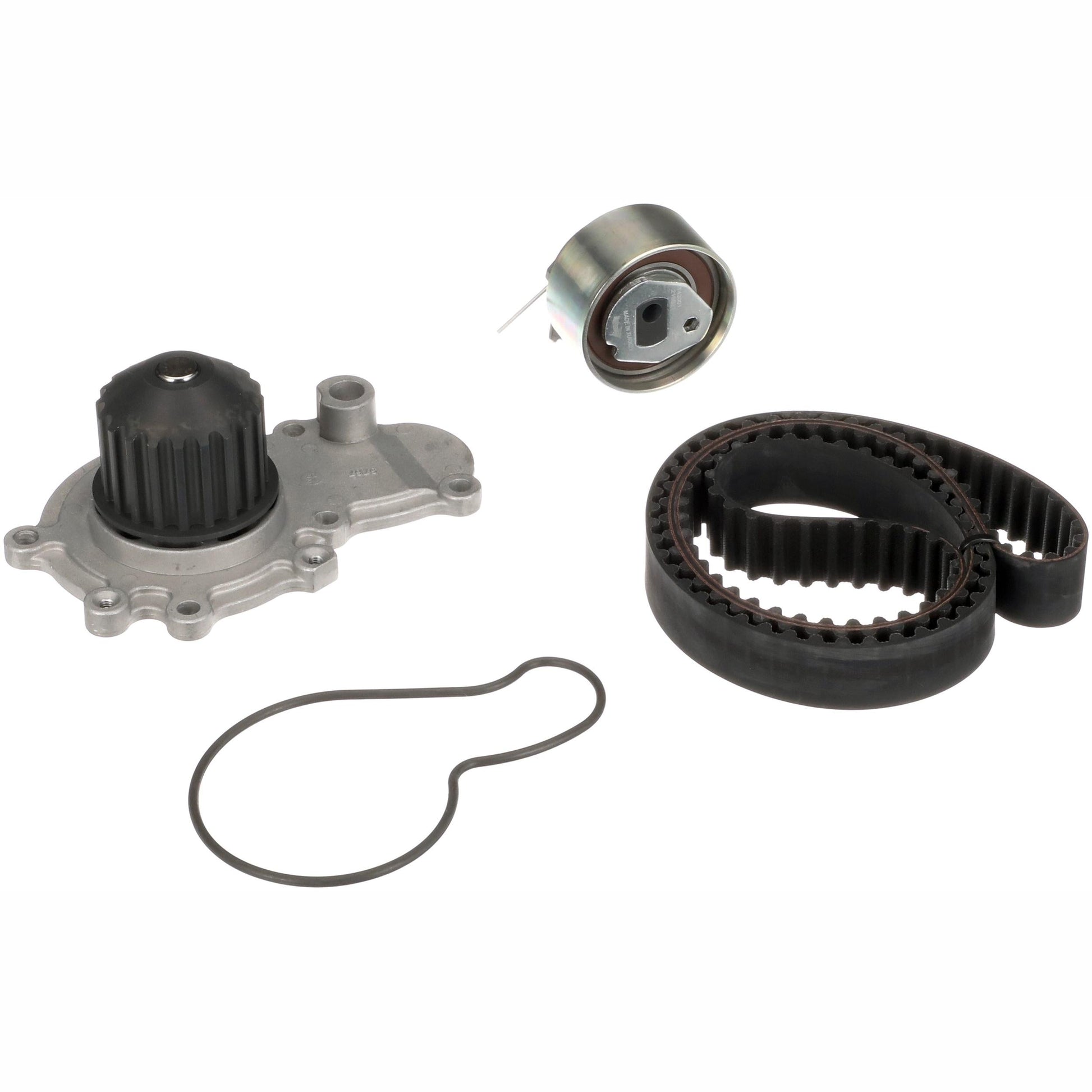 GATES GATKP1T245 Water Pump & Timing Belt Kit