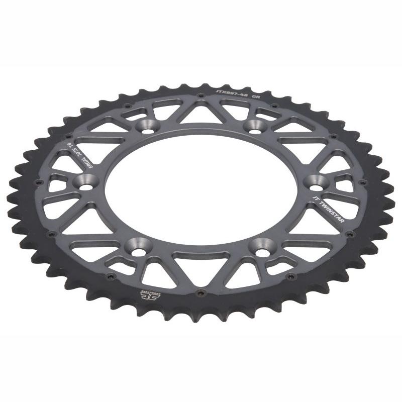 JT JTX897,48GR Chain Sprocket