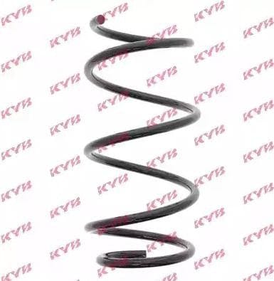 KYB K-Flex RH2590 Coil Spring for BMW 5 Series