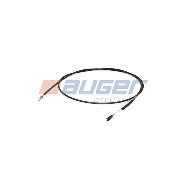 AUGER UG76663 Accelerator Cable