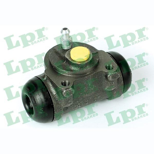 LPR LPR4706 Wheel Brake Cylinder