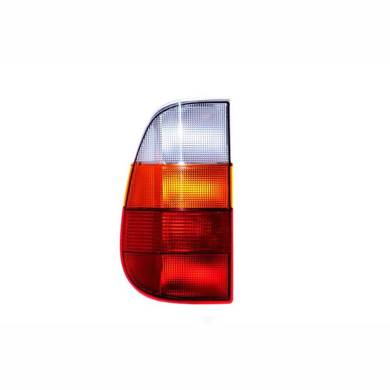 DEPO 441-1936R-LD-UE Rear Light