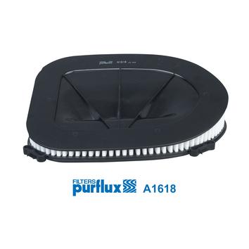 PURFLUX PXA1618 Air Filter