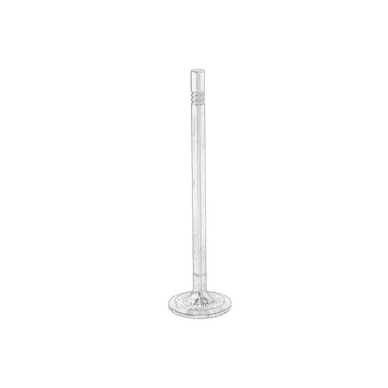 OE DEUTZ 04911394-DEUTZ Intake Valve