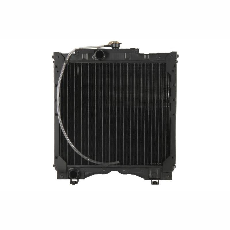 THERMOTEC D7AG132TT Engine Radiator