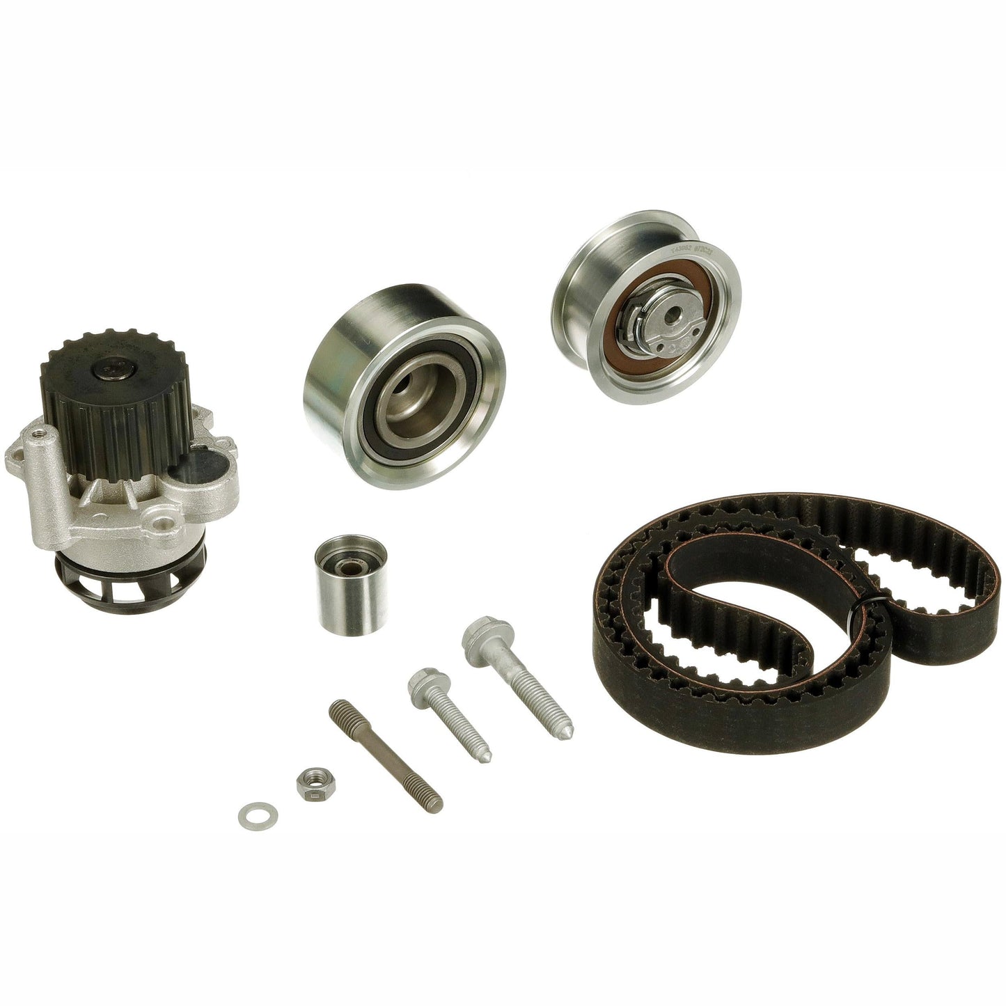 GATES GATKP25559XS-1 Water Pump & Timing Belt Kit