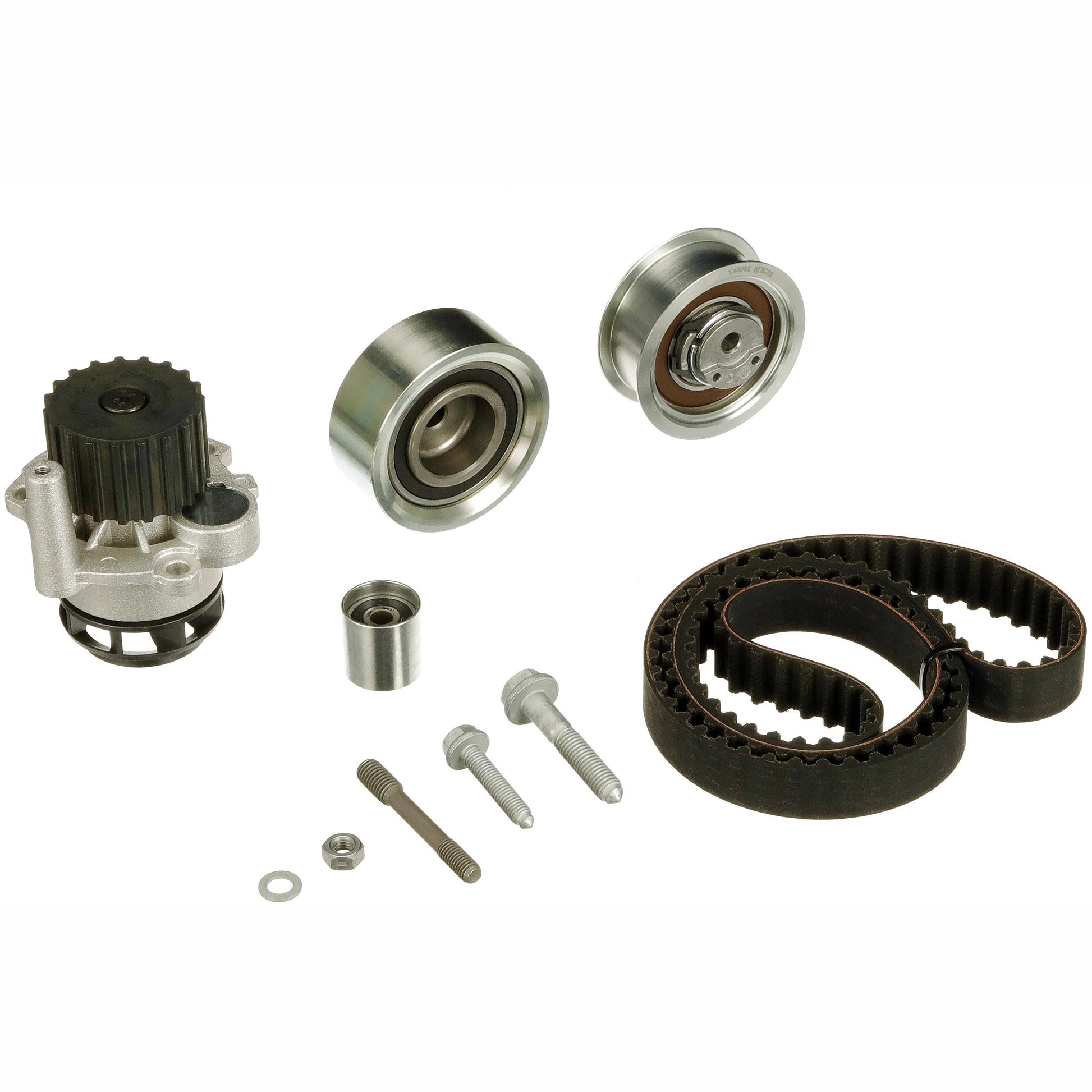 GATES GATKP25559XS-1 Water Pump & Timing Belt Kit