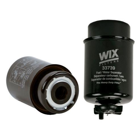 WIX FILTERS 33739WIX Fuel Filter
