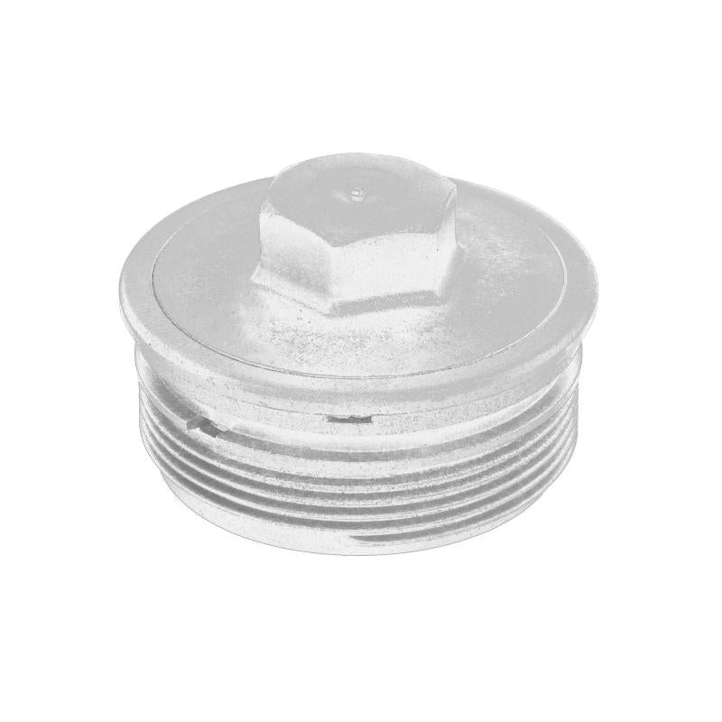 OE DB TRUCK 0000900087 Fuel Filter Housing