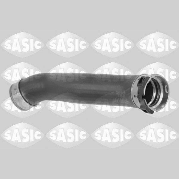SASIC SAS3336235 Charge Air Hose