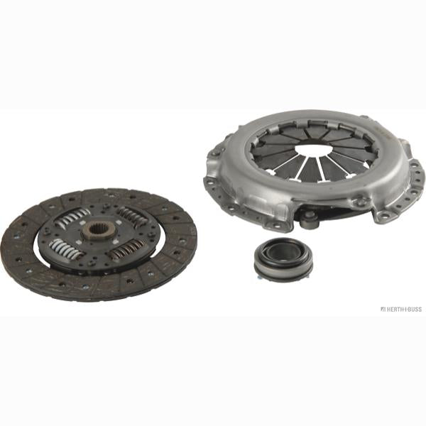 HERTH+BUSS JAKOPARTS J2000353 Clutch Kit