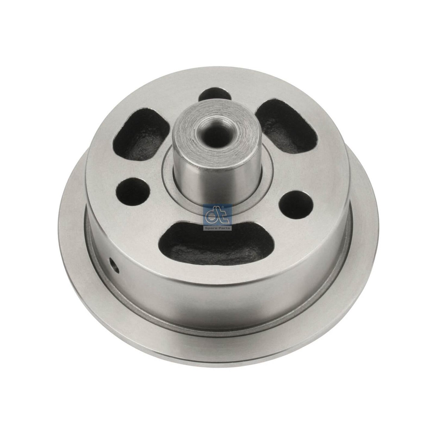 DT SPARE PARTS 2.10372 Water Pump Pulley