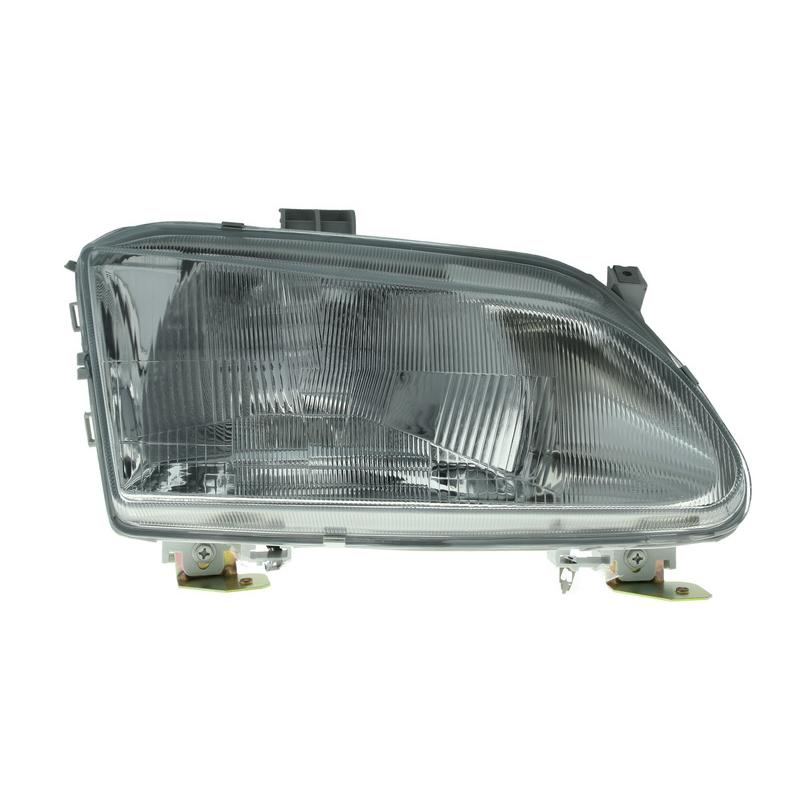 DEPO 551-1121R-LD-EM Headlight