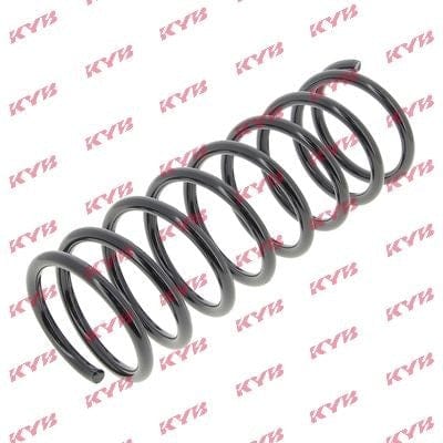 KYB K-Flex RA1201 Coil Spring for Ford Escort