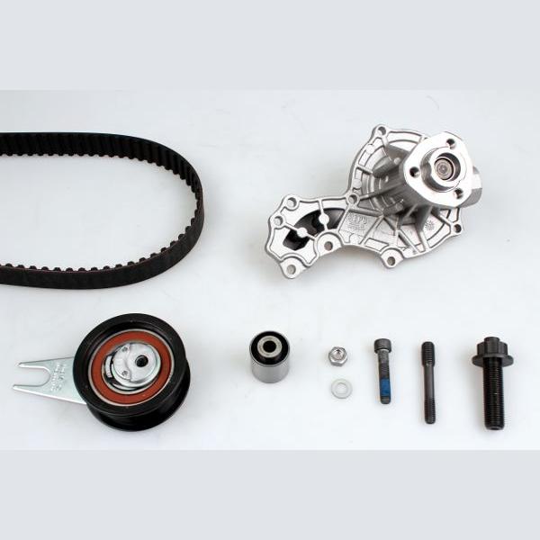 HEPU PK05120 Water Pump & Timing Belt Kit