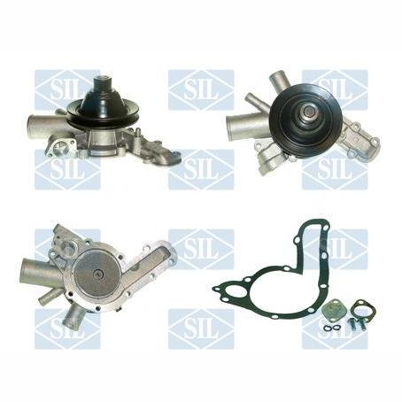 SIL PA250P Water Pump
