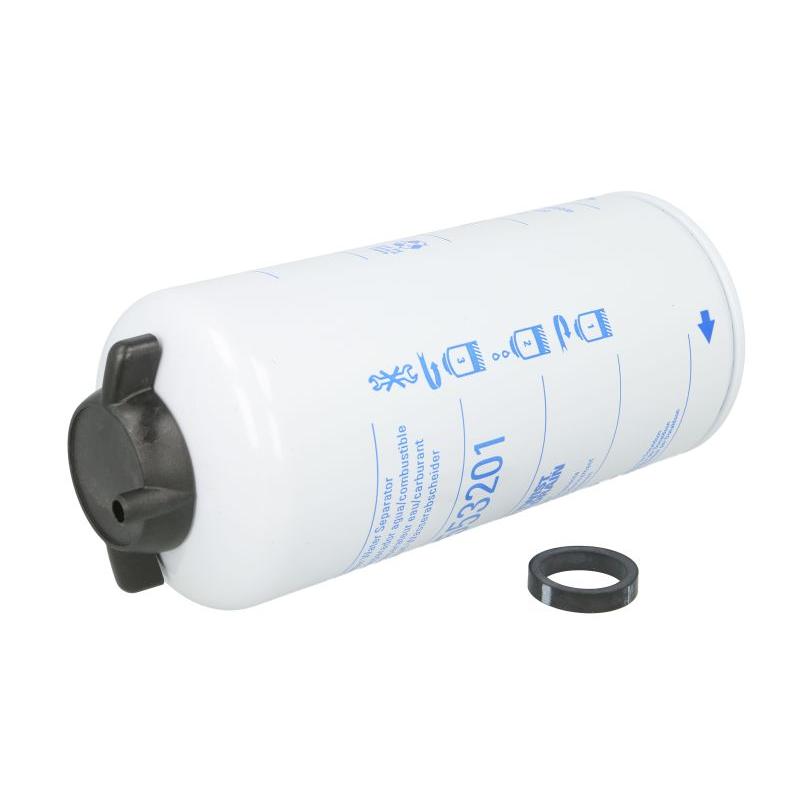 DONALDSON OFF P553201 Fuel Filter