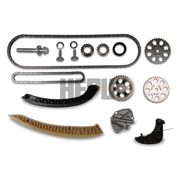 HEPU HEP21-0584 Timing Chain Kit