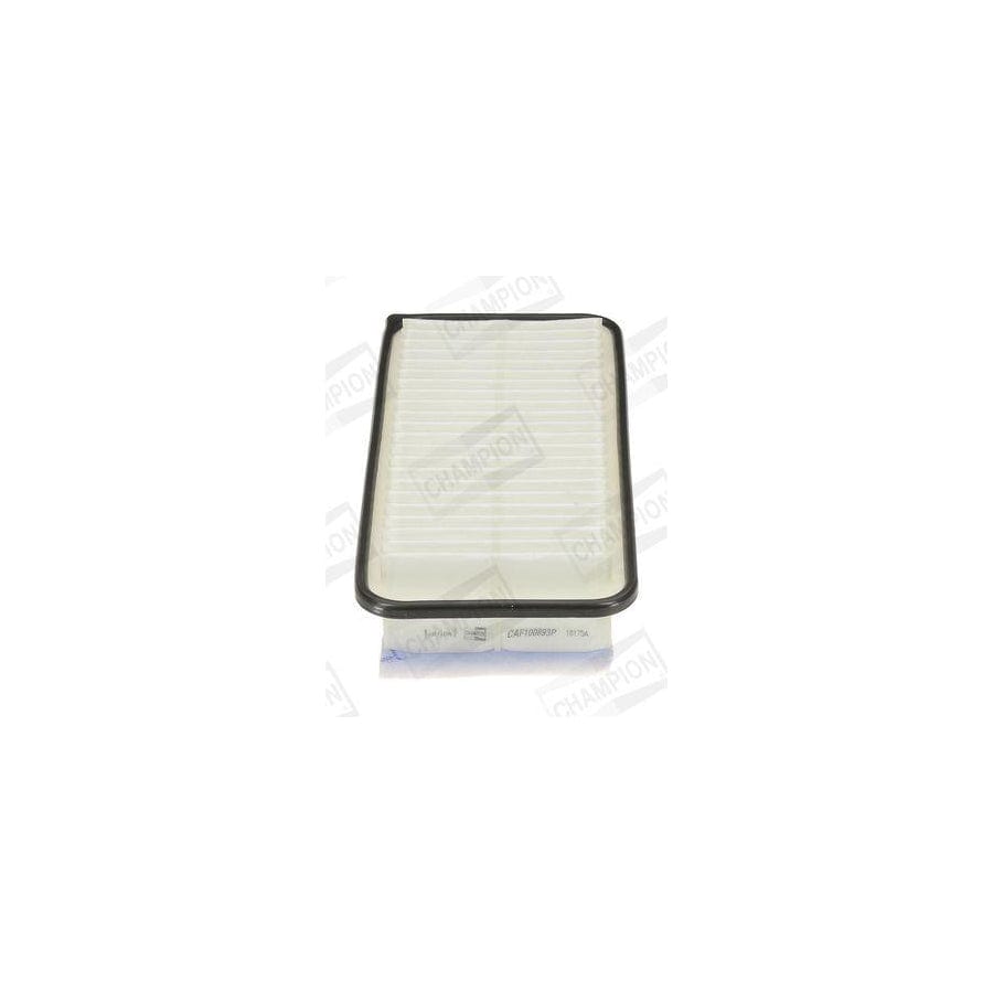 Champion Caf100893P Air Filter for Toyota Yaris II Hatchback (Xp9)