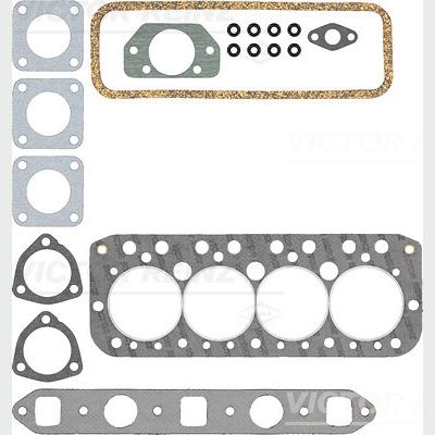 REINZ 02-35335-01 Cylinder Head Gasket