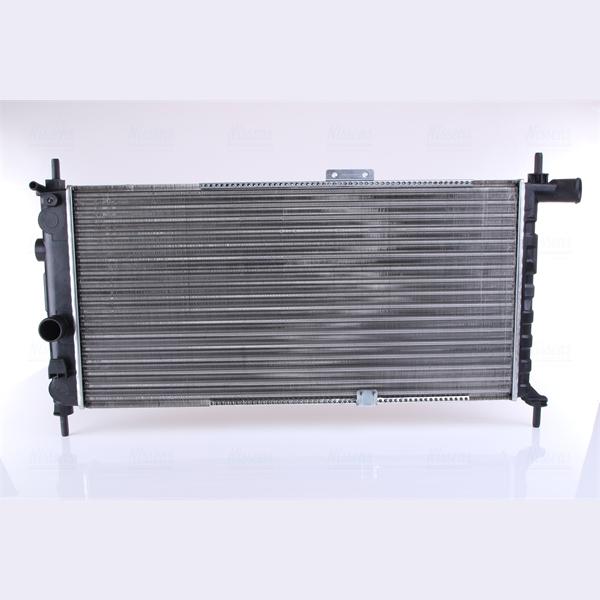 NISSENS NIS632741 Engine Radiator