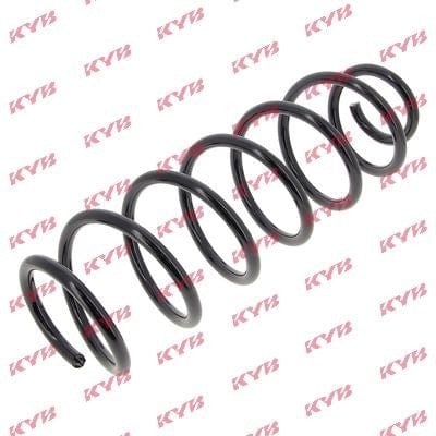 KYB K-Flex RA3302 Coil Spring for Citroen C5