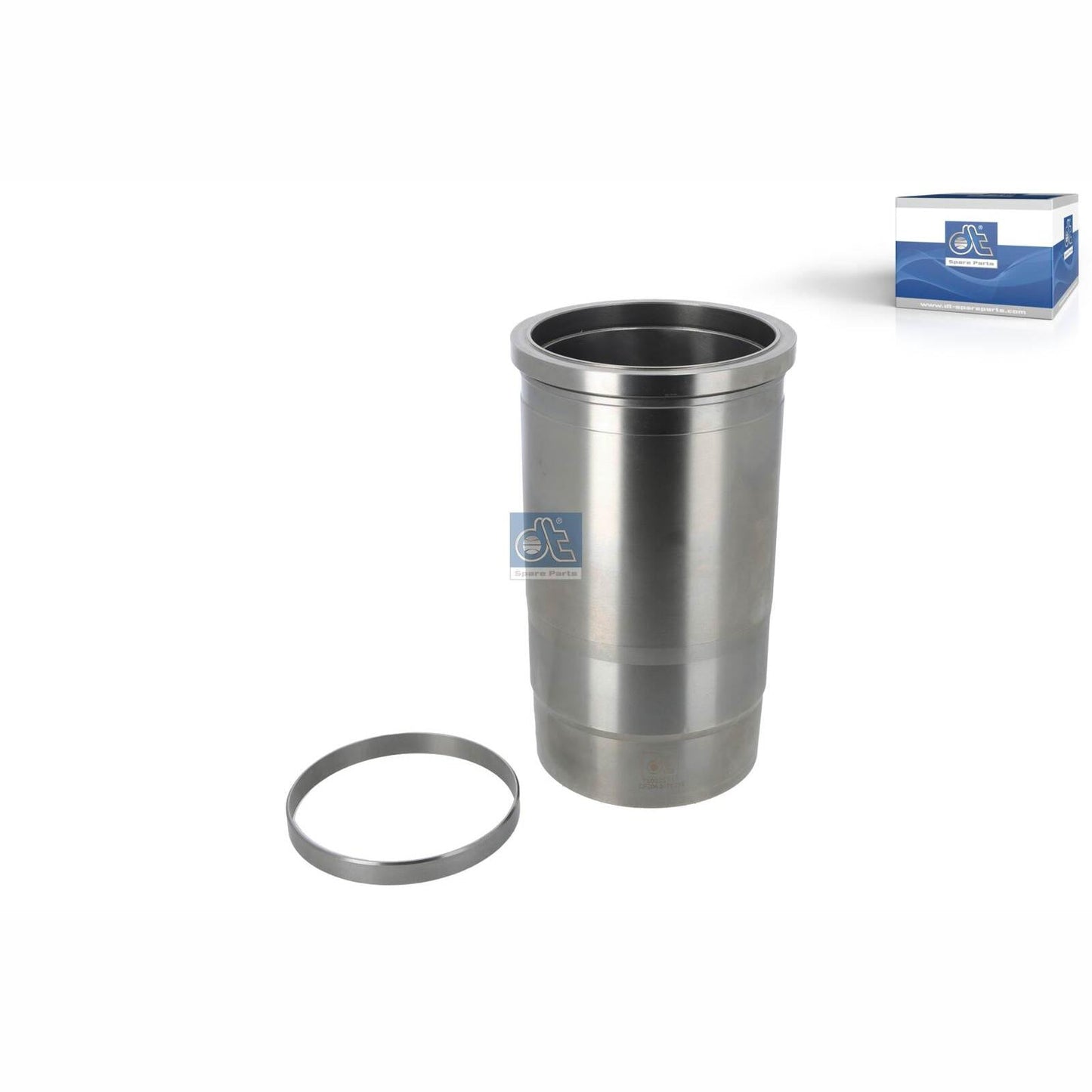 DT SPARE PARTS 5.40215 Cylinder Liner