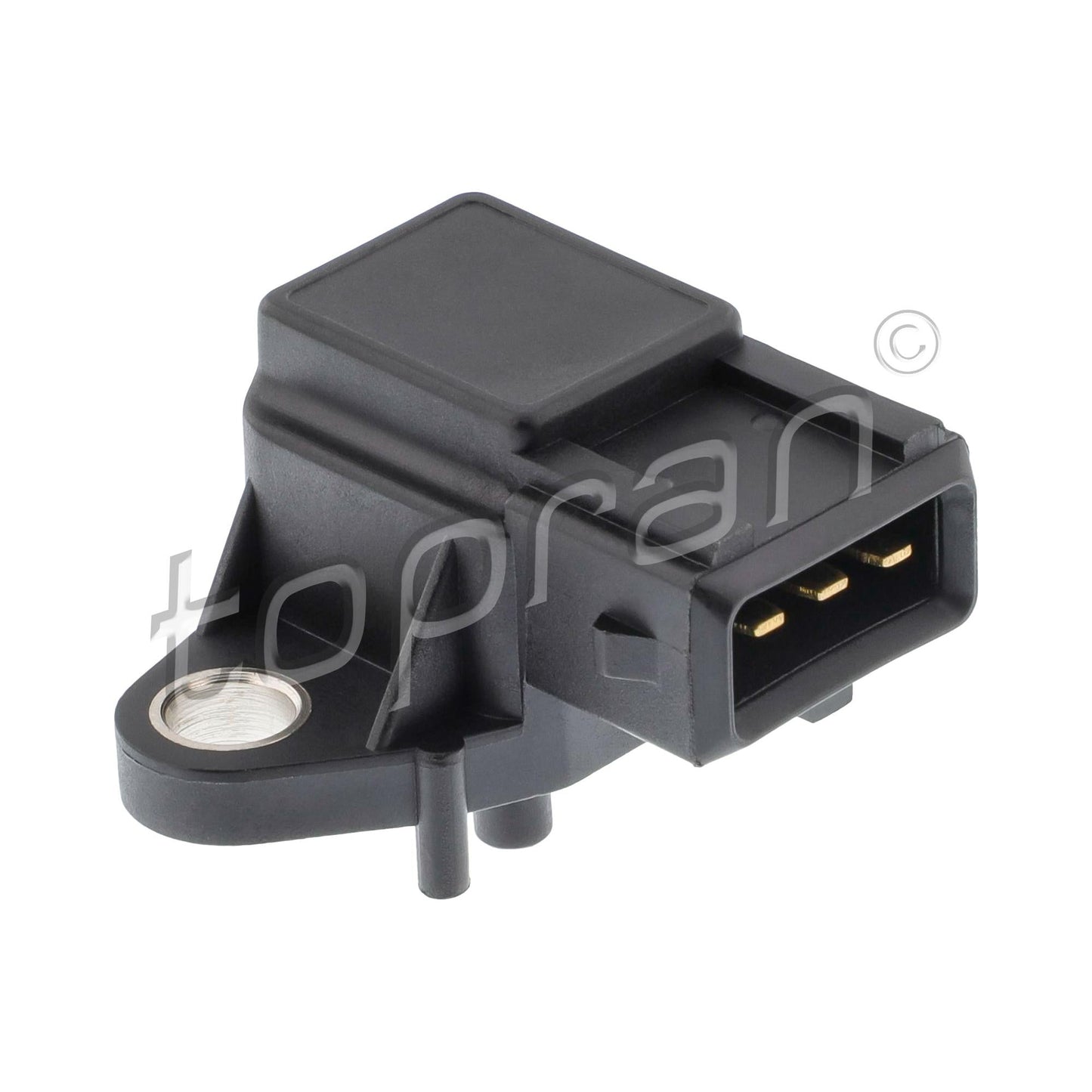 HANS PRIES 501-906 Boost Pressure Sensor