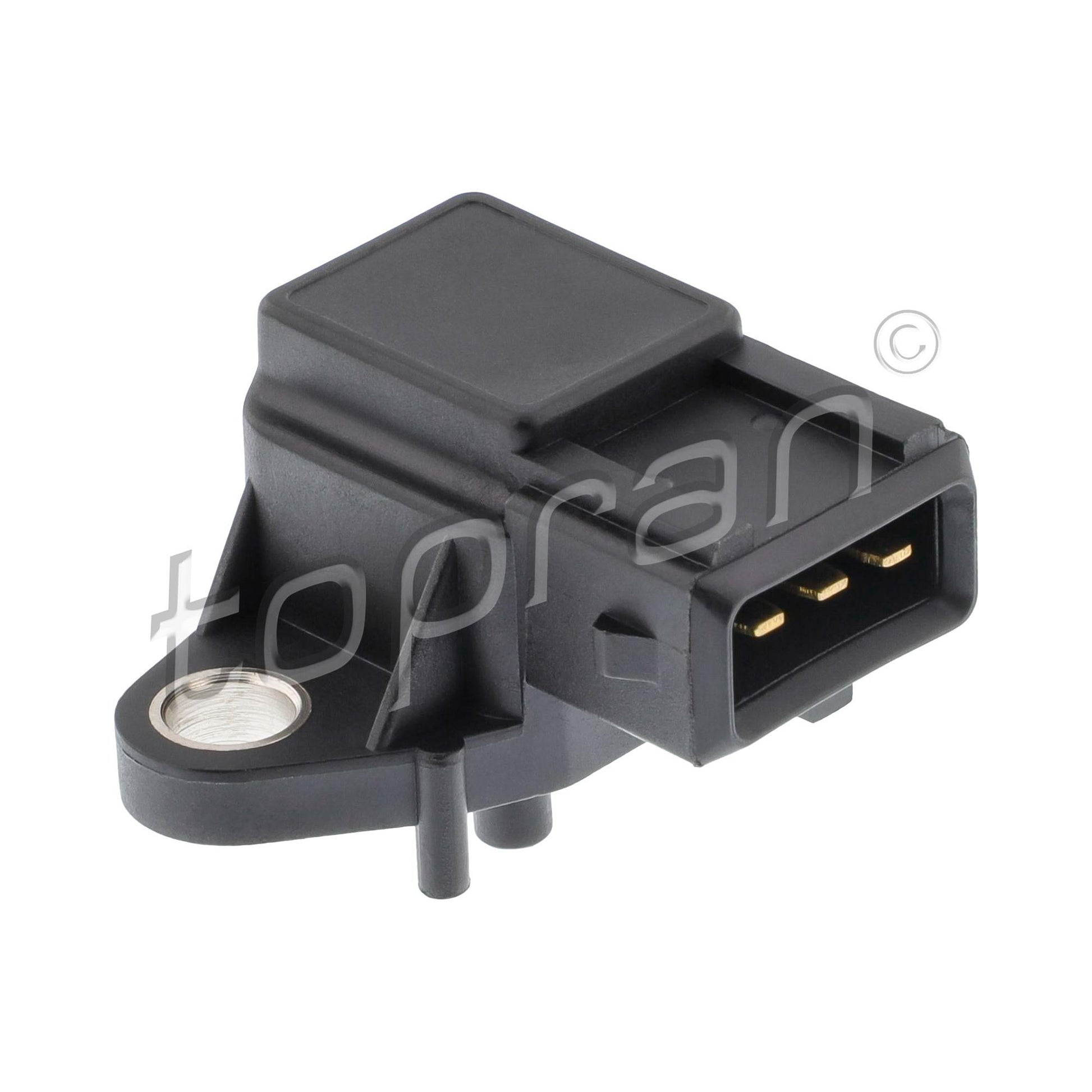 HANS PRIES 501-906 Boost Pressure Sensor