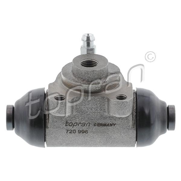 HANS PRIES HP720996 Wheel Brake Cylinder
