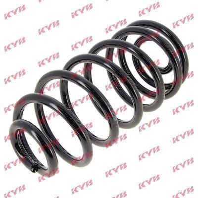 KYB K-Flex RA5992 Coil Spring