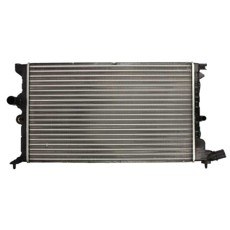 NISSENS NIS61383 Engine Radiator