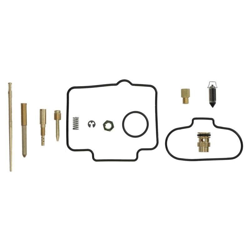 TOURMAX AB-DH62 Carburettor Repair Kit
