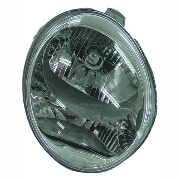 DEPO 222-1120L-LD-E Headlight