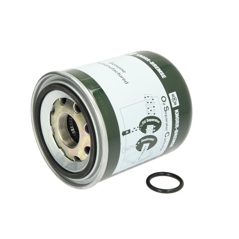 KNORR K039455X00 Compressed-Air System Air Dryer Cartridge