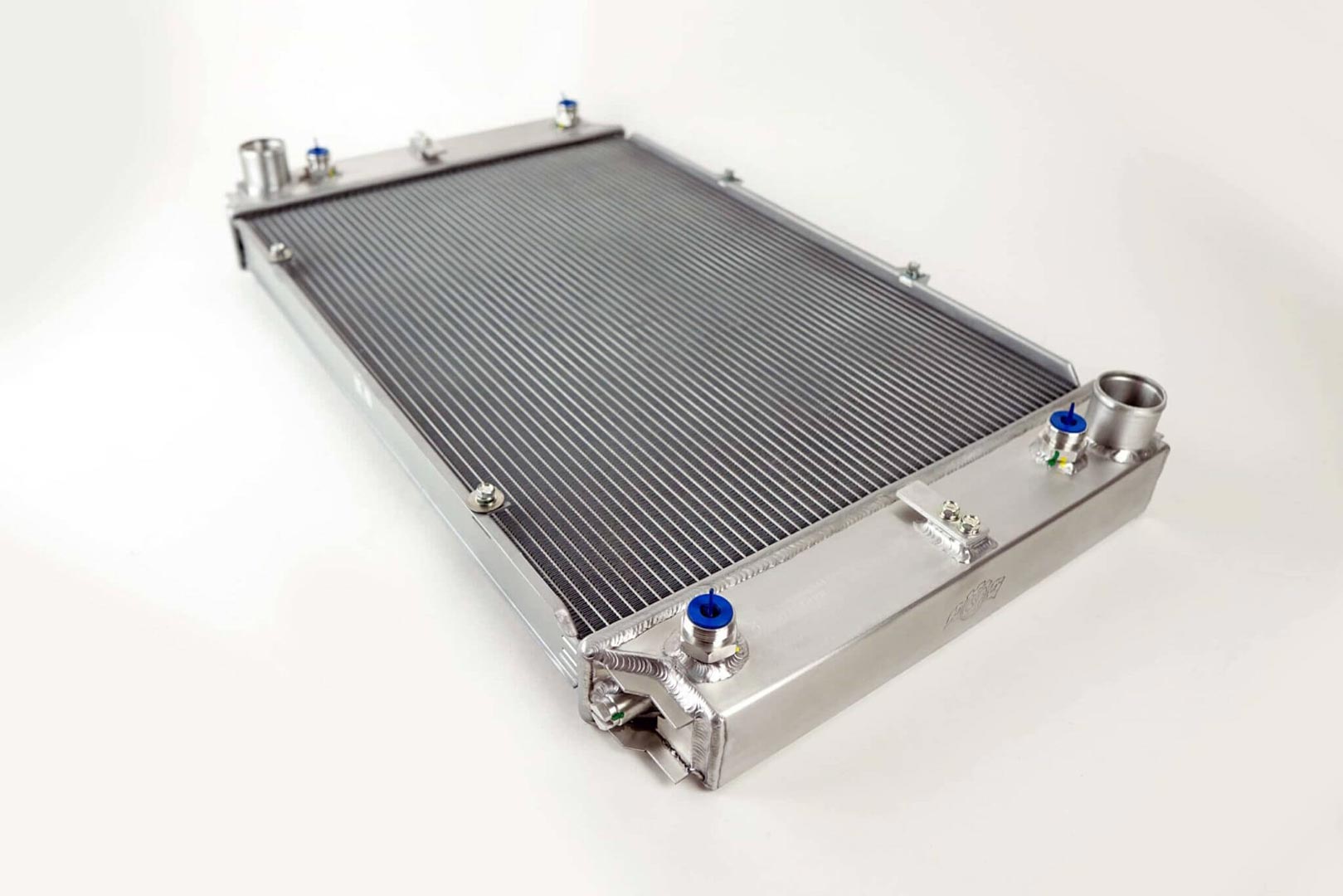 CSF Radiators 8029 High-Performance Radiator