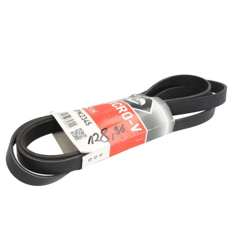 GATES GAT6PK2345 V-Ribbed Belt