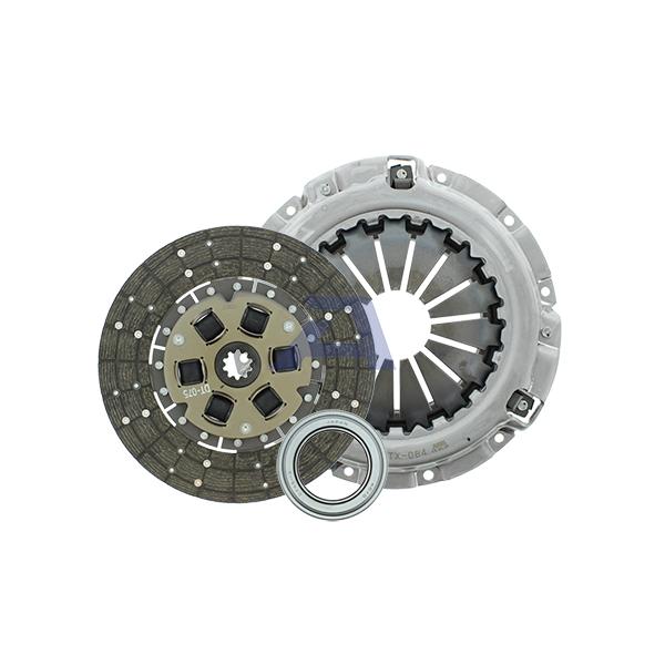 AISIN AISKT-179A Clutch Kit