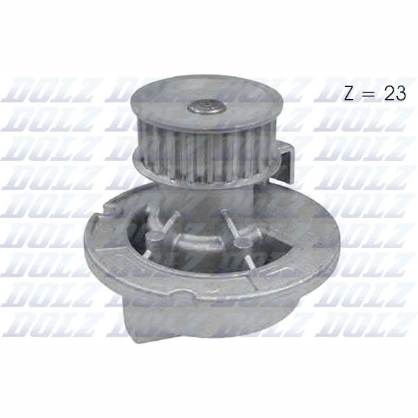 DOLZ O160 Water Pump