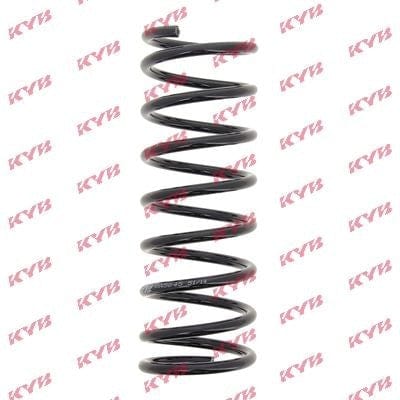 KYB K-Flex RA5045 Coil Spring for Ford Fiesta