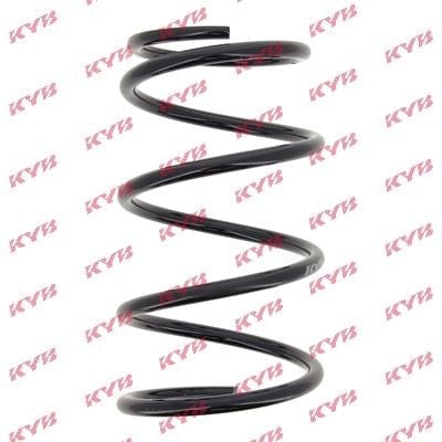 KYB K-Flex RG3568 Coil Spring for Subaru Impreza