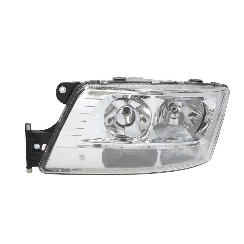 DT A/C 3.31016 Headlight