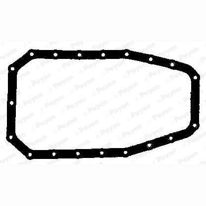 PAYEN JH5215 Oil Sump Gasket