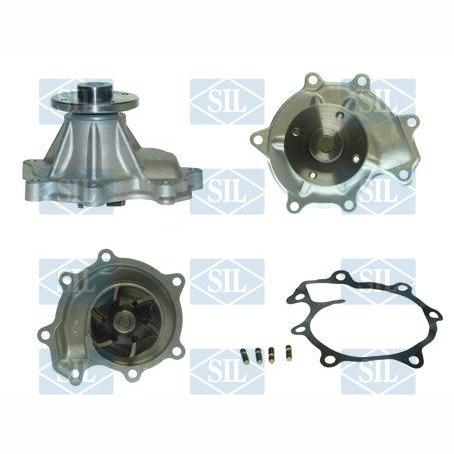 SIL PA1358 Water Pump