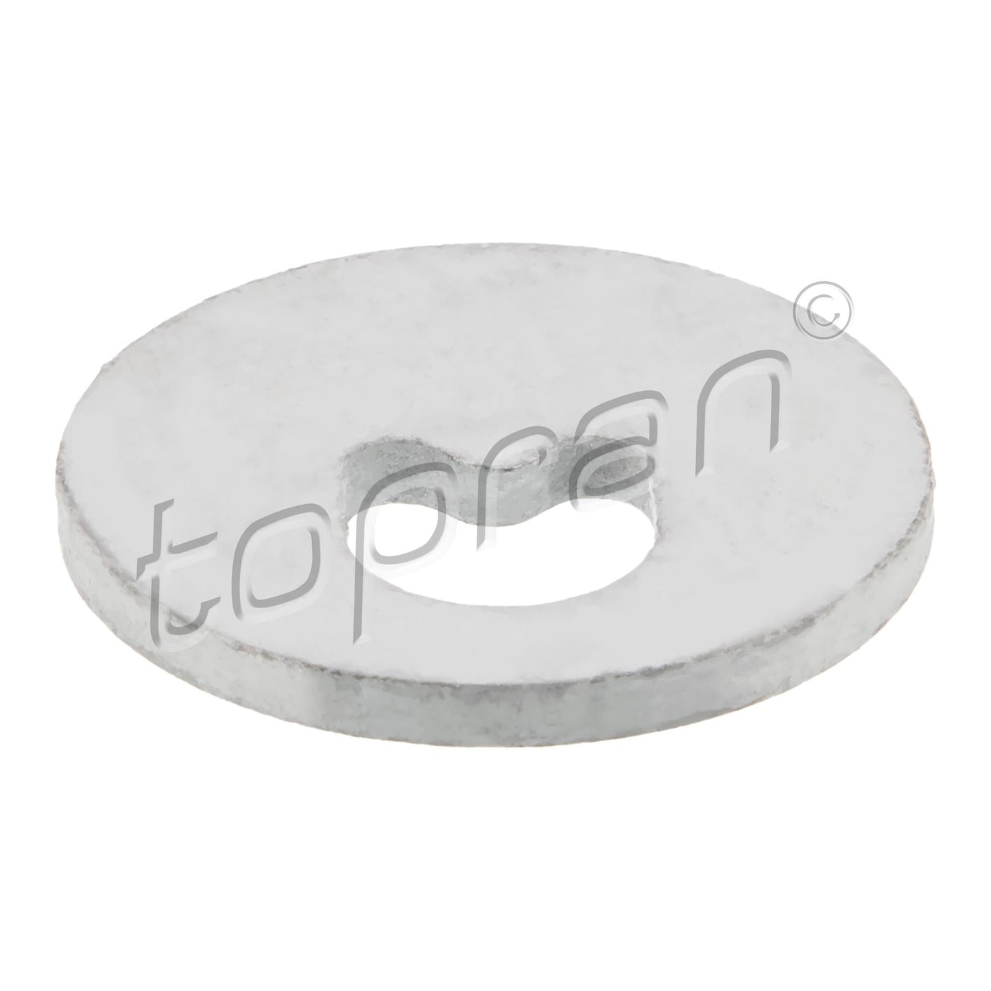 HANS PRIES HP120790 Caster/Camber Adjustment Shim