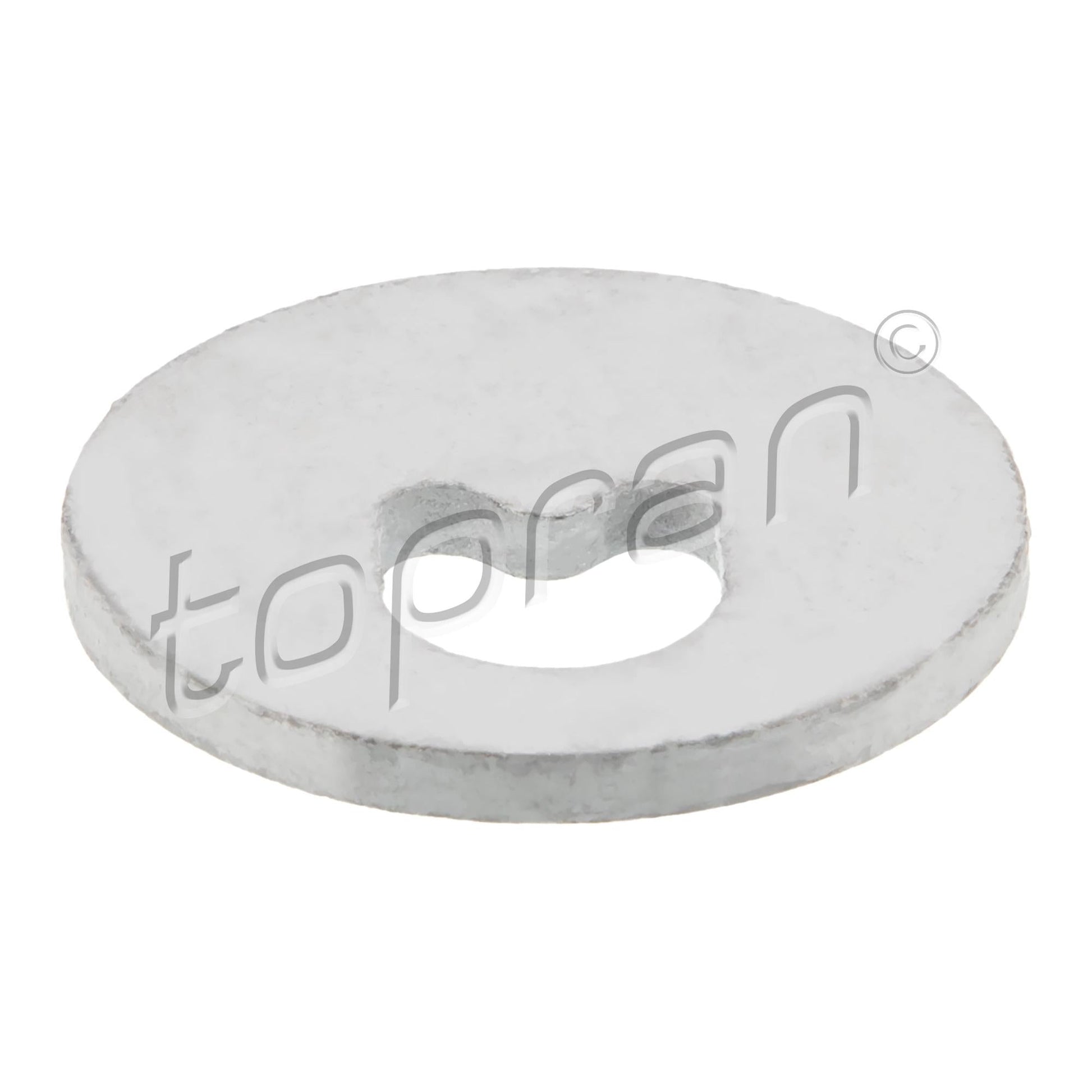 HANS PRIES HP120790 Caster/Camber Adjustment Shim