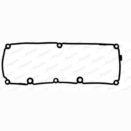 PAYEN JM7139 Cylinder Head Cover Gasket