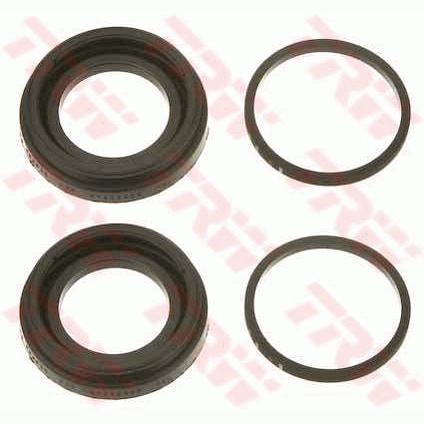 MEAT & DORIA MD90313 Wheel Speed Sensor
