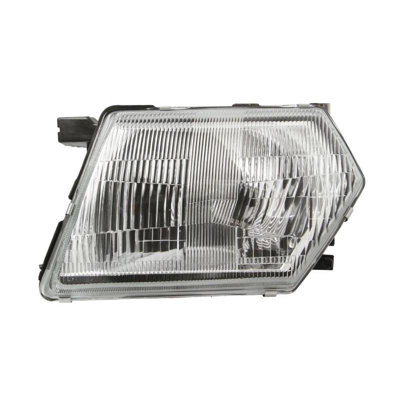 DEPO 215-1176L-LD-E Headlight