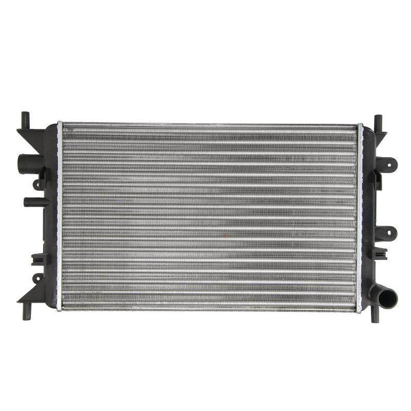 NISSENS NIS621621 Engine Radiator